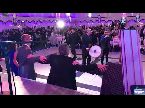 Kayalar ikilisi Davul Zurna Ekibi