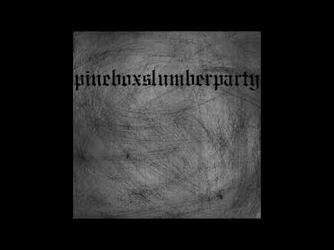 pineboxslumberparty - KDubs Workout Tape