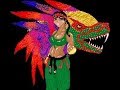 My Fifth Mugen Character Quetzalcoatl Fuerza