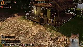 【中世成り上がりシュミレーション？】積みゲー崩しその1「The Guild3」#2