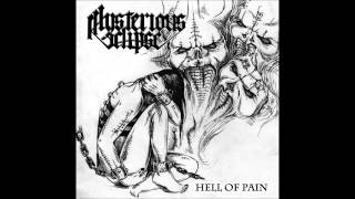 Video Mysterious Eclipse - Hell of Pain (2013) - Ruža