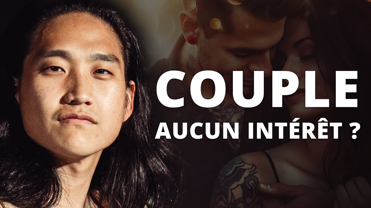 Plus personne ne veut être en couple en 2024