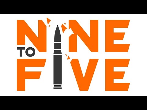 [UKCSGO] 14.07.2020 - Endpoint vs ALTERNATE aTTaX @ Nine to Five 1 Quarter-Final Map 2