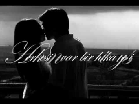 Dj Erdem vs.Ferhat Gocer - Uzum (Reggaeton Mix) www.djerdem.de.vu