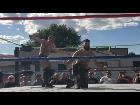 Tony Deppen vs VsK - Blitzkrieg Pro Bedlam championship (Beer Bash 2022)