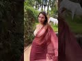 Karishma Kar New Hot Instagram Reel Reels Shorts