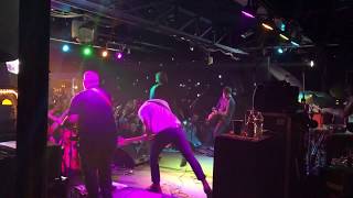 Thursday - &quot;Cross Out the Eyes&quot; Live @ Paper Tiger