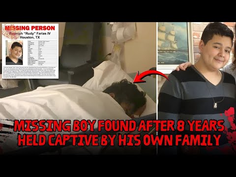 EP 249 Missing Boy Found After 8 Years — His Own Family Held Him Captive | Rotten Mango
