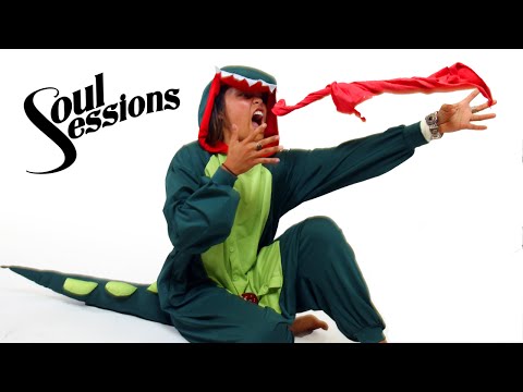 Ashley Lilinoe - Change the World | Soul Sessions USA