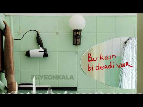 Bu Kızın Bi Derdi Var - İkiye On Kala