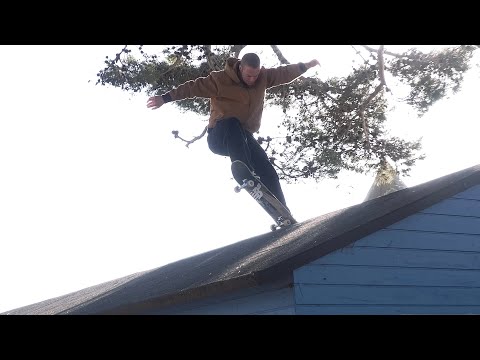 "there is no spoon" - Welcome x Dickies in Mallorca