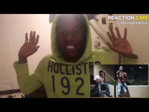 MbNel x Lil Jay x MBK Jay - Aint No Time To Cry Reaction!!!