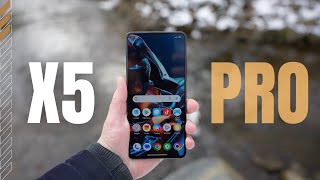 Xiaomi Poco X5 Pro 5G Review - Near Excellent Midranger!