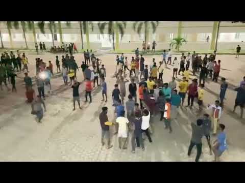 hostel gang  😈😈🤜🤛👌