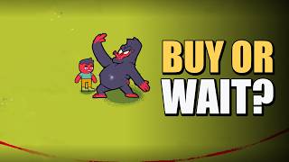 Only 3 Mins To Decide If You Should Buy How Many Dudes!