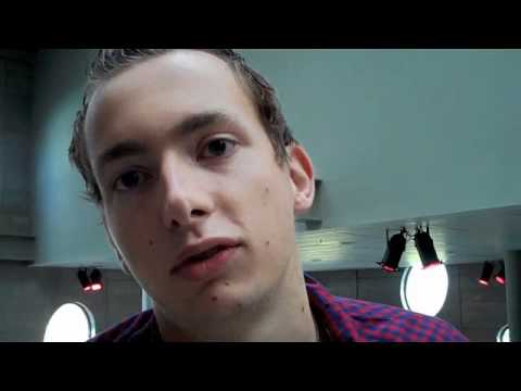 Netwerk STV - Tim Smit