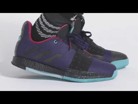 harden 3 drew league