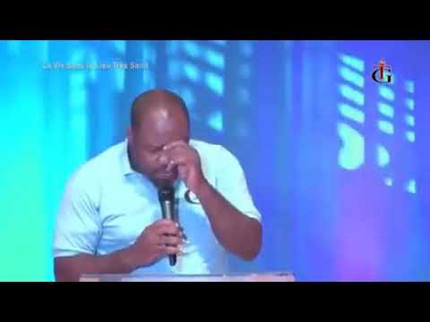 Yon jou avan kouche solèy | Pasteur Samuel Robuste