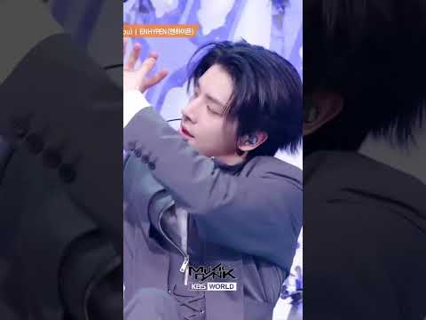 Bad Desire With Or Without You - Enhypen