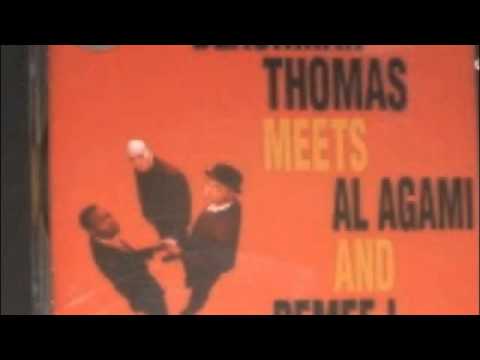 Blachman Meets Al Agami And Remee - Intro