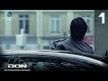 Episode 01 : Don - The Series | (2006) | Shahrukh Khan, Priyanka Chopra, Boman Irani | Bollymovies |
