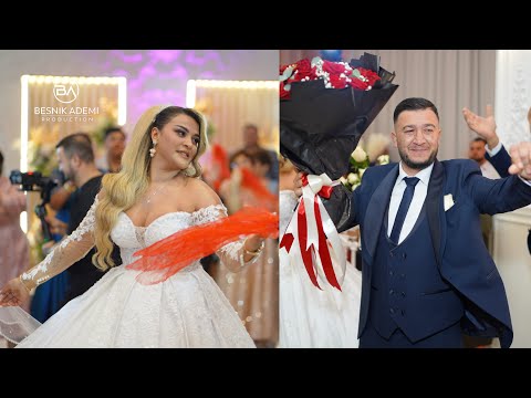 Saramance Pritja Krushqve dasma Romina & Rafael - Ilir Turtulli Elton Turtulli Flojrenc Brahja Live