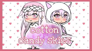 「 cotton candy skies 」esthie ~ glmv