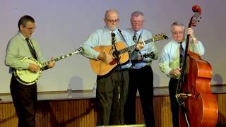 Lord Build Me a Cabin in the Corner of Gloryland