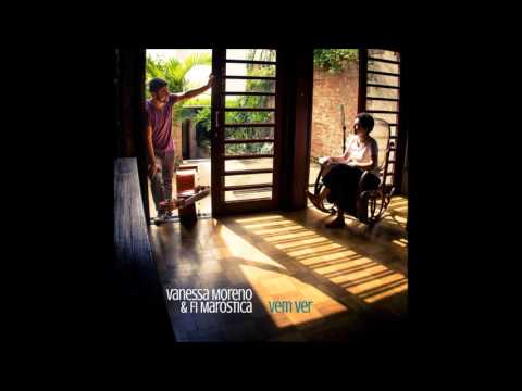 Vanessa Moreno e Fi Maróstica - Desse Lugar