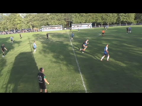 NK Sloga - NK Lukač05, 1-4