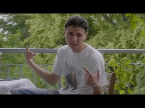 Pashanim Type Beat "Ferragamo"