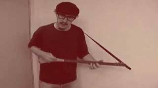 Doo Dah Day (by Samm Bennett)