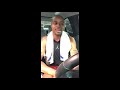 Don T Assume Anything Dre Baldwin