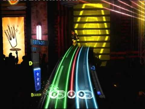 DJ Hero 2 - Robin S vs Calvin Harris - Show Me Love / I'm Not Alone