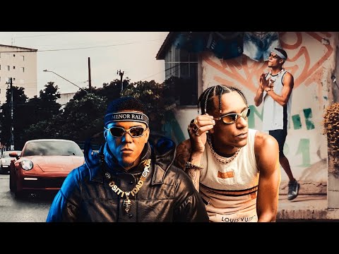 SÃO 30 E POUCOS ANOS DE COMUNIDADE - MC Lipi, MC Paulin da Capital (Web Clipe)