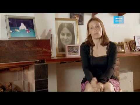 ACÁ ESTAMOS - Capítulo 5 - Mariana Zaffaroni y Juan Pablo Moyano