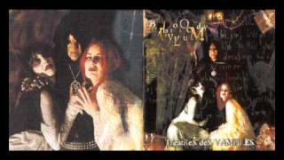 Theatres Des Vampires- Dances With Satan.wmv