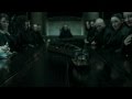 Harry Potter And The Deathly Hallows Part 1 Blu Ray Menu 2010 HD 1080p