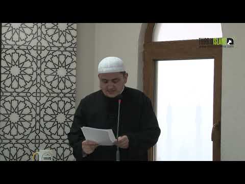 KURBAN BAJRAMI - HOXHË IRFAN JAHIU