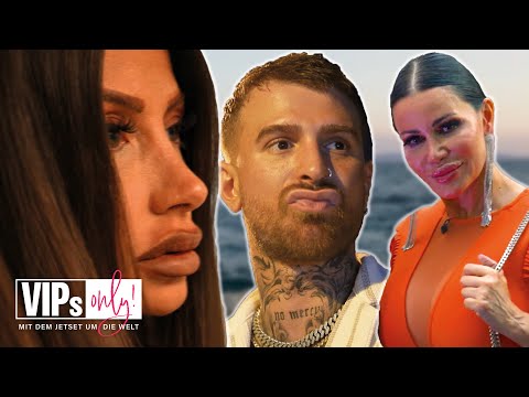 Mission: Mann finden! Schnappt die lebende Venusfalle zu? 😏🔥 | VIPs only! #07