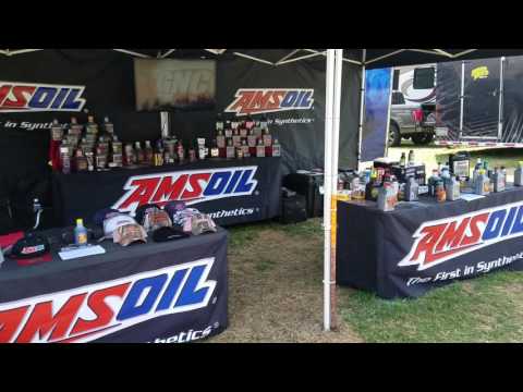 2017 AMSOIL GNCC Cannonball in Sparta GA