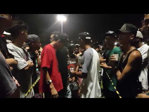 Lisboa x Tatu - FINAL - #BDA17