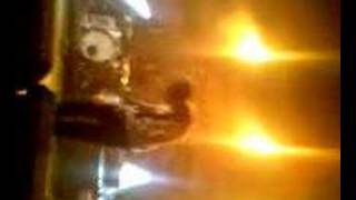 Rubidoux- Cold War Kids