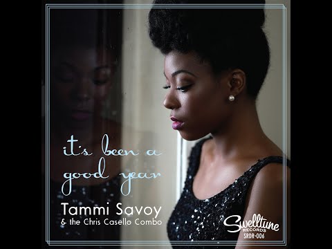 Tammi Savoy Session: It's Been a Good Year- Behind the Scenes