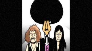 Thin Lizzy - Didn't I . Live in Cork 1980.