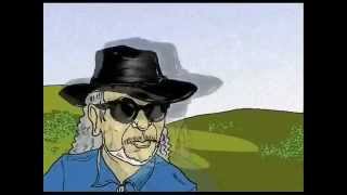 ELIO ARRIGHETTI  rollo blues band- COUNTRY'N'FOLK (VIDEO)MP4. EUROCASTING PA74 MUSIC