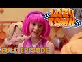 Swiped Sweets Lazy Town Full Episode Kids Cartoon
