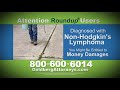 Roundup Cancer Lawsuit Attorney Call Goldberg 800 600 6014