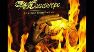 Misanthrope (Fr) Total Eclipse Chaos