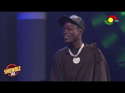 I Fell Sick - Donske On His Short Stature